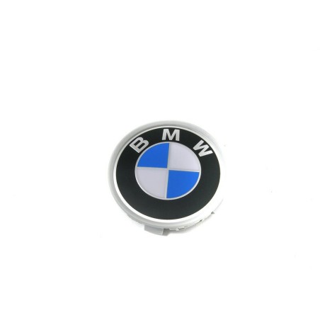 Emblème / Roundel (Coffre) - Pièce d'origine BMW 51141872329 Emblème / Roundel (Coffre) - Pièce d'origine BMW 51141872329