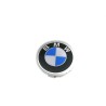 Emblème / Roundel (Coffre) - Pièce d'origine BMW 51141872329 Emblème / Roundel (Coffre) - Pièce d'origine BMW 51141872329