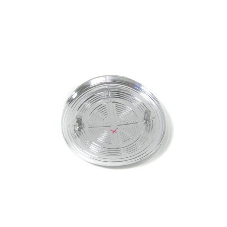 Emblème / Roundel (Coffre) - Pièce d'origine BMW 51141872329 Emblème / Roundel (Coffre) - Pièce d'origine BMW 51141872329