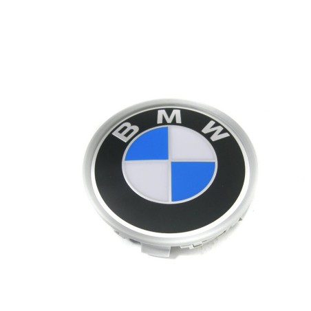 Emblème / Roundel (Coffre) - Pièce d'origine BMW 51141872329 Emblème / Roundel (Coffre) - Pièce d'origine BMW 51141872329