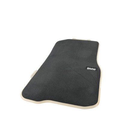 Tapis de sol de ligne moderne avant - Pièce d'origine BMW 51472348214