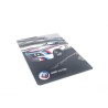 Plaque en métal Motorsport 3.0 CSL - Pièce d'origine BMW 80232445949 Plaque en métal Motorsport 3.0 CSL - Pièce d'origine BMW 80232445949