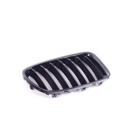 Grille de rein de performance droite - Pièce d'origine BMW 51712297586 Grille de rein de performance droite - Pièce d'origine BMW 51712297586