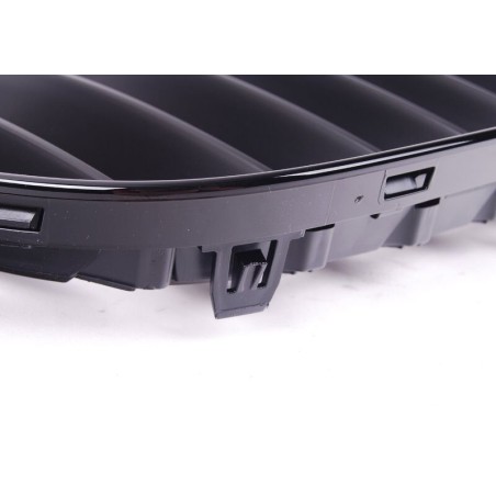 Grille de rein de performance droite - Pièce d'origine BMW 51712297586 Grille de rein de performance droite - Pièce d'origine BMW 51712297586