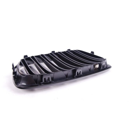 Grille de rein de performance droite - Pièce d'origine BMW 51712297586 Grille de rein de performance droite - Pièce d'origine BMW 51712297586