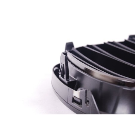 Grille de rein de performance droite - Pièce d'origine BMW 51712297586 Grille de rein de performance droite - Pièce d'origine BMW 51712297586