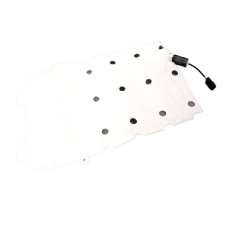 Chauffage de siège inférieur E36 M3 - Pièce d'origine BMW 64118391280 Chauffage de siège inférieur E36 M3 - Pièce d'origine BMW 64118391280