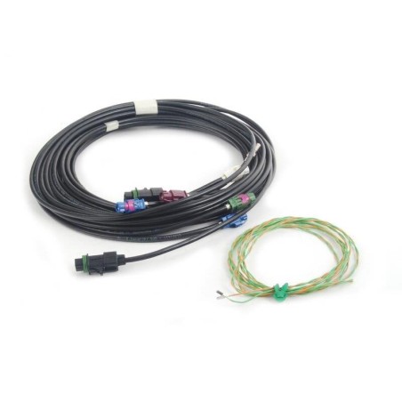 Faisceau de câblage Surround View F30 - Pièce d'origine BMW 61119281258