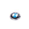 Emblème de coffre - Pièce d'origine BMW 51147135356 Emblème de coffre - Pièce d'origine BMW 51147135356
