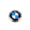 Emblème de coffre - Pièce d'origine BMW 51147135356 Emblème de coffre - Pièce d'origine BMW 51147135356