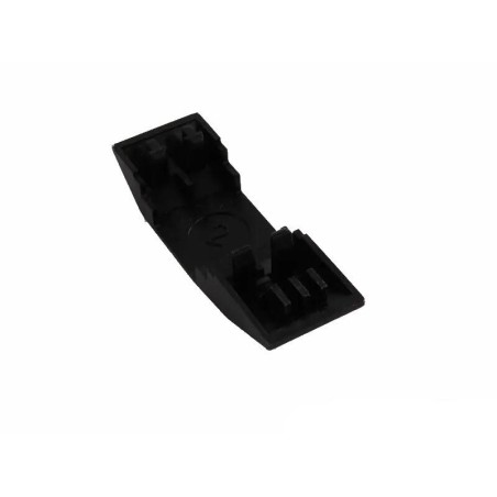 Cache de boulon - Pièce d'origine BMW 51717175267