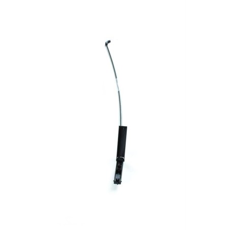Câble de déverrouillage du loquet avant du capot moteur - Pièce d'origine BMW 51237060551 Câble de déverrouillage du loquet avant du capot moteur - Pièce d'origine BMW 51237060551