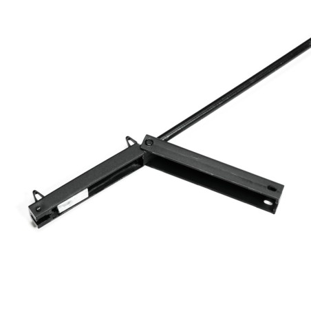 Câble de déverrouillage du loquet avant du capot moteur - Pièce d'origine BMW 51237184457 Câble de déverrouillage du loquet avant du capot moteur - Pièce d'origine BMW 51237184457