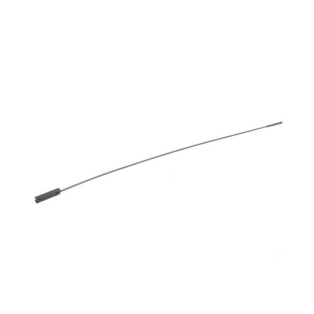 Câble de déverrouillage du loquet avant du capot moteur - Pièce d'origine BMW 51237184603