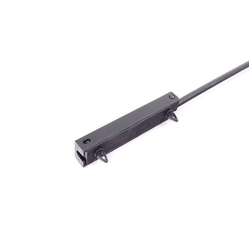 Câble de déverrouillage du loquet avant du capot moteur - Pièce d'origine BMW 51237184603