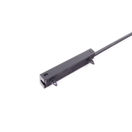 Câble de déverrouillage du loquet avant du capot moteur - Pièce d'origine BMW 51237184603