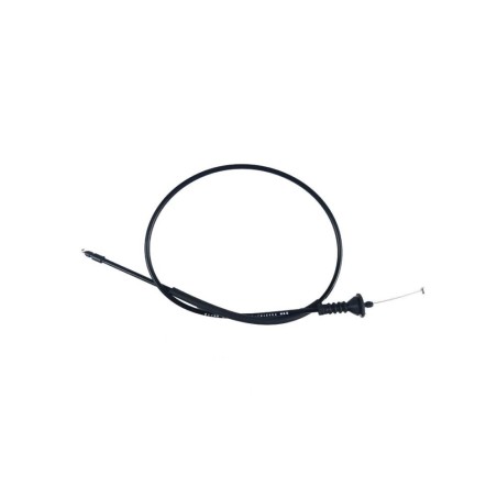 Câble de déverrouillage du loquet avant du capot moteur - Pièce d'origine BMW 51237313782