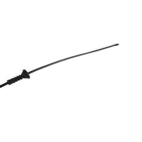 Câble de déverrouillage du loquet avant du capot moteur - Pièce d'origine BMW 51237313782