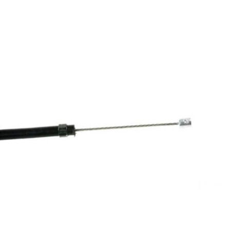 Câble de déverrouillage du loquet avant du capot moteur LHD - Pièce d'origine BMW 51238402615 Câble de déverrouillage du loquet avant du capot moteur LHD - Pièce d'origine BMW 51238402615
