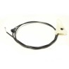 Câble de déverrouillage du loquet avant du capot moteur RHD - Pièce d'origine BMW 51238397989 Câble de déverrouillage du loquet avant du capot moteur RHD - Pièce d'origine BMW 51238397989