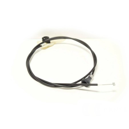 Câble de déverrouillage du loquet avant du capot moteur RHD - Pièce d'origine BMW 51238397989 Câble de déverrouillage du loquet avant du capot moteur RHD - Pièce d'origine BMW 51238397989