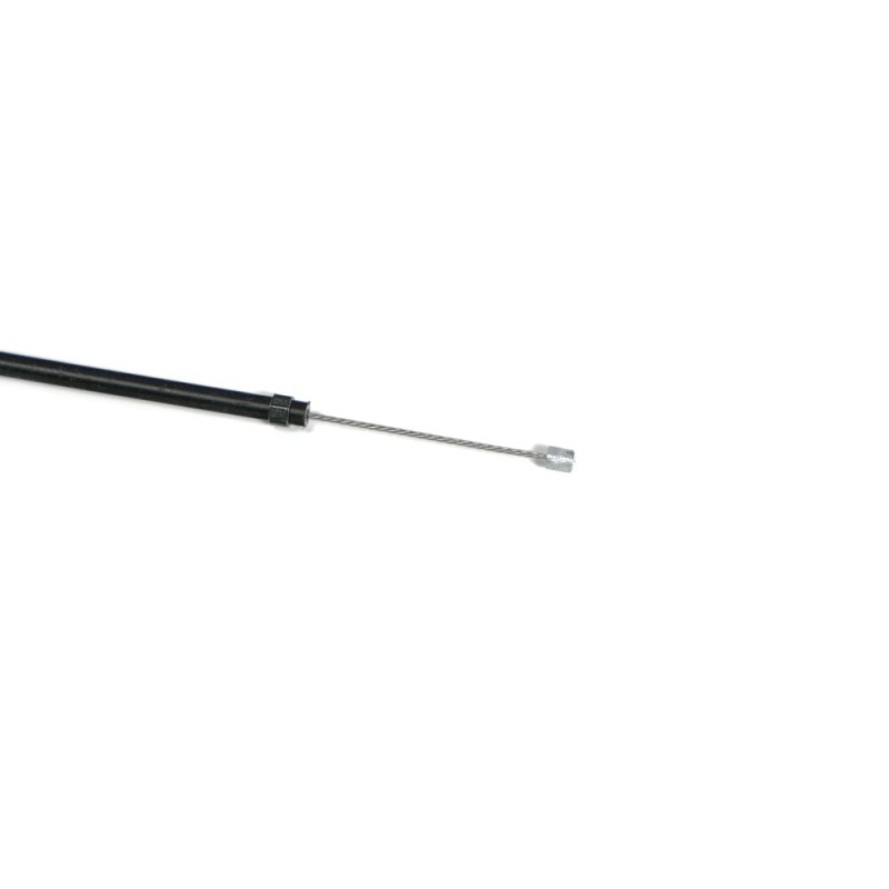 Câble de déverrouillage du loquet avant du capot moteur RHD - Pièce d'origine BMW 51238402614