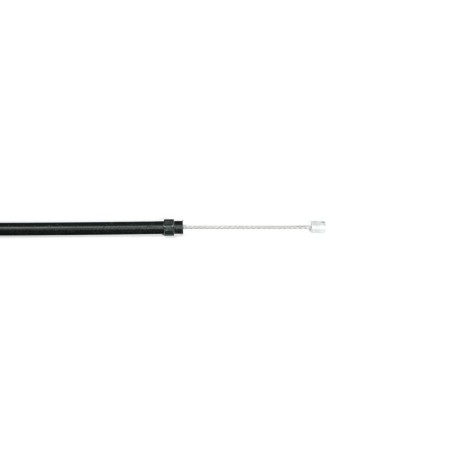 Ensemble de trois câbles de déverrouillage du loquet avant du capot moteur - Pièce d'origine BMW 51238402614. Ensemble de trois câbles de déverrouillage du loquet avant du capot moteur - Pièce d'origine BMW 51238402614.