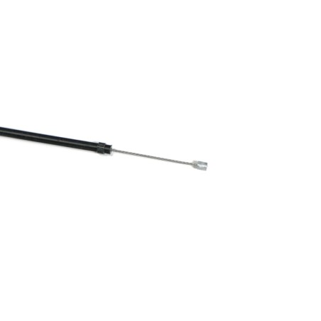 Ensemble de trois câbles de déverrouillage du loquet avant du capot moteur - Pièce d'origine BMW 51238402614. Ensemble de trois câbles de déverrouillage du loquet avant du capot moteur - Pièce d'origine BMW 51238402614.