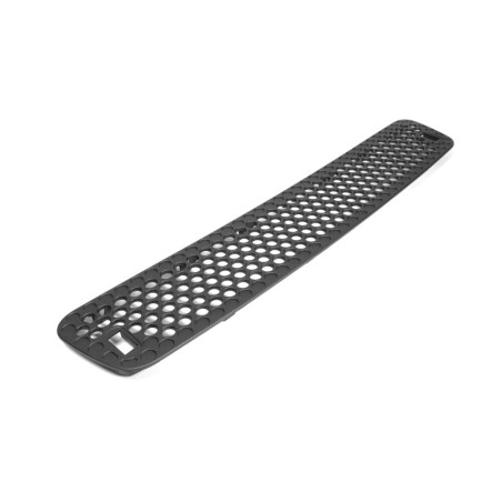 Grille de ventilation en maille pour capot - Pièce d'origine BMW 51132694723 Grille de ventilation en maille pour capot - Pièce d'origine BMW 51132694723