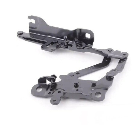 Charnière de capot droite O/S - Pièce d'origine BMW 41617286344