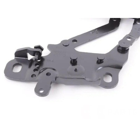 Charnière de capot droite O/S - Pièce d'origine BMW 41617286344
