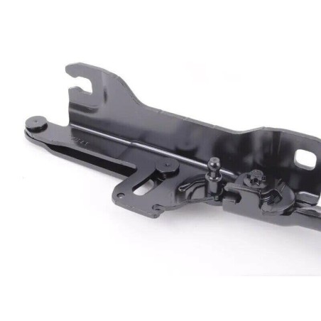 Charnière de capot droite O/S - Pièce d'origine BMW 41617286344