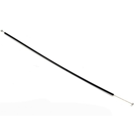 Câble de déverrouillage du loquet du capot - Pièce d'origine BMW 51231977391