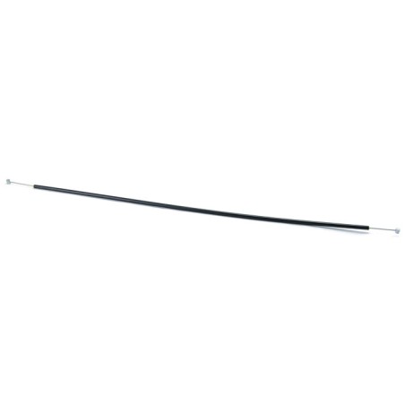Câble de déverrouillage du loquet du capot - Pièce d'origine BMW 51231977391
