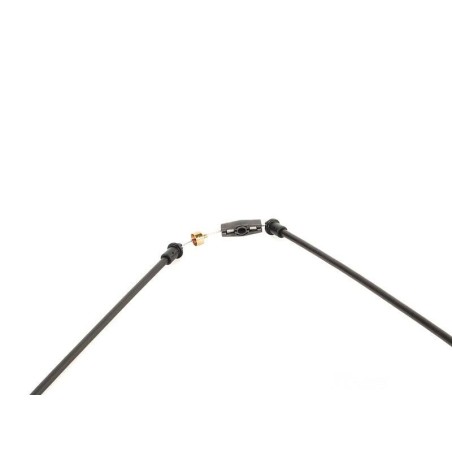 Câble de déverrouillage du capot - Pièce d'origine BMW 51238168163 Câble de déverrouillage du capot - Pièce d'origine BMW 51238168163