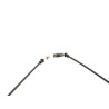 Câble de déverrouillage du capot - Pièce d'origine BMW 51238168163 Câble de déverrouillage du capot - Pièce d'origine BMW 51238168163