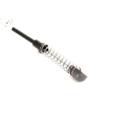 Câble de déverrouillage du capot - Pièce d'origine BMW 51238168163 Câble de déverrouillage du capot - Pièce d'origine BMW 51238168163