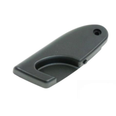 Levier de déverrouillage du capot avant - Poignée - Côté gauche (conduite à gauche) - Pièce d'origine BMW 51438408157. Levier de déverrouillage du capot avant - Poignée - Côté gauche (conduite à gauche) - Pièce d'origine BMW 51438408157.