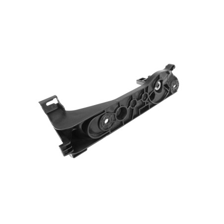 Support de combinaison de verrou de capot gauche - Pièce d'origine BMW 51237398009