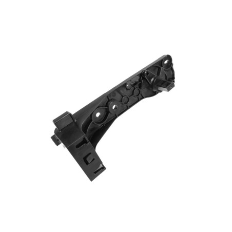 Support de combinaison de verrou de capot gauche - Pièce d'origine BMW 51237398009