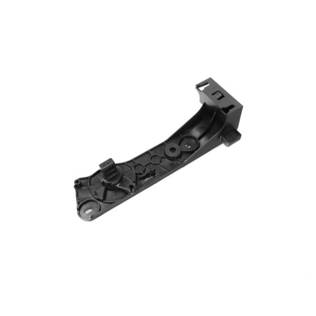 Support de combinaison de verrou de capot gauche - Pièce d'origine BMW 51237398009