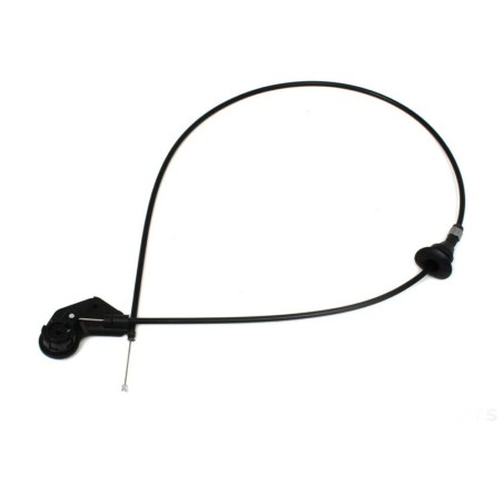Câble de mécanisme de déverrouillage du capot - Pièce d'origine BMW 51238172174 Câble de mécanisme de déverrouillage du capot - Pièce d'origine BMW 51238172174