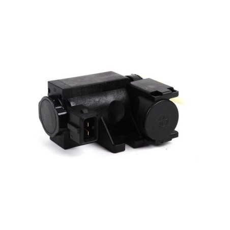 Solenoid de suralimentation/Convertisseur de pression - Pièce d'origine BMW 11747626350