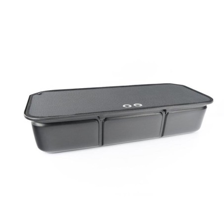 Coffre Union Jack - Pièce d'origine BMW 51470415025
