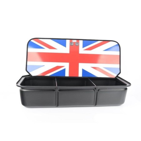 Coffre Union Jack - Pièce d'origine BMW 51470415025