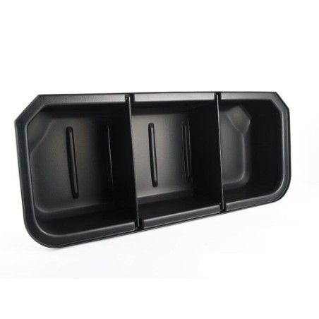 Coffre Union Jack - Pièce d'origine BMW 51470415025