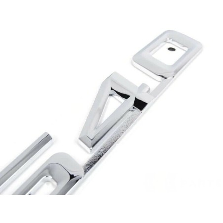 Emblème de coffre 540 - Pièce d'origine BMW 51148148824 Emblème de coffre 540 - Pièce d'origine BMW 51148148824