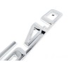 Emblème de coffre 540 - Pièce d'origine BMW 51148148824 Emblème de coffre 540 - Pièce d'origine BMW 51148148824