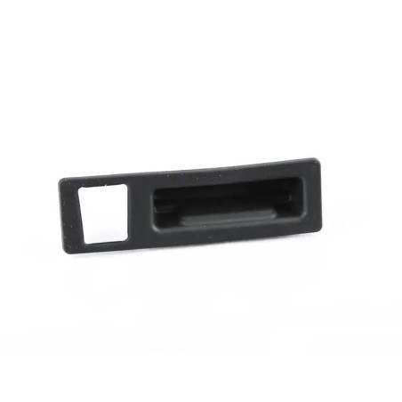 Bouton poussoir de hayon de coffre - Pièce d'origine BMW 51247240830 Bouton poussoir de hayon de coffre - Pièce d'origine BMW 51247240830
