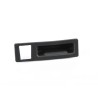 Bouton poussoir de hayon de coffre - Pièce d'origine BMW 51247240830 Bouton poussoir de hayon de coffre - Pièce d'origine BMW 51247240830